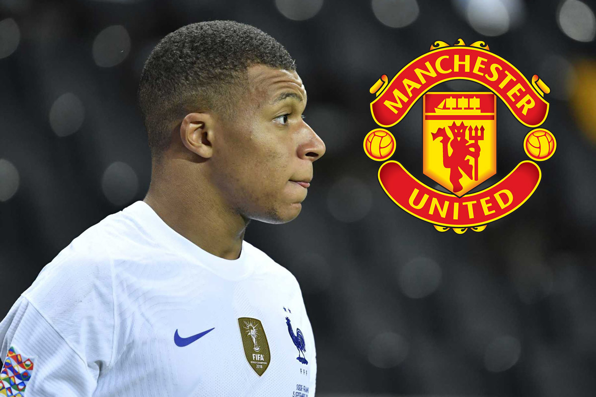 MU đón tin vui Mbappe, Juventus tranh Depay