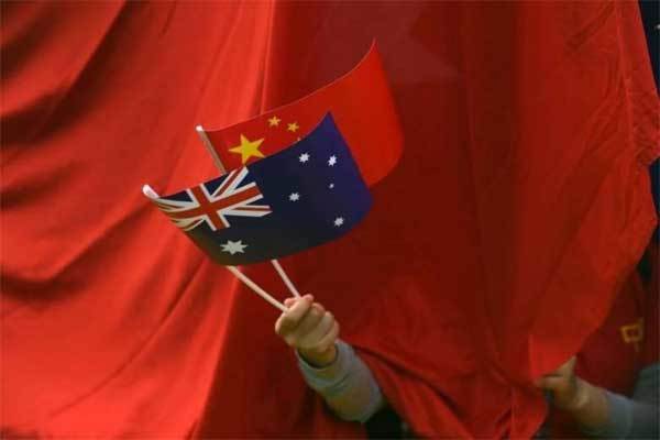 Australia xem xét tham gia 'Bộ Tứ' giảm phụ thuộc Trung Quốc