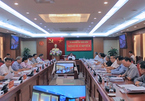 Uỷ ban Kiểm tra Trung ương cách chức, cảnh cáo ba thiếu tướng