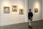 Art exhibition offers new perspectives on time and history