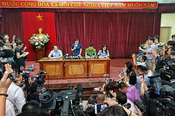 Báo chí muốn phát triển, thực hiện sứ mệnh thì phải dùng công nghệ số