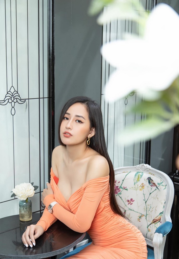 Diva Thanh Lam hạnh phúc bên bạn trai kèm triết lý cuộc sống