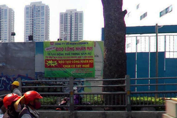Thực hư đất nền nhà phố bán giá rẻ như cho ở nội thành TP.HCM