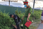 Bắt tài xế ô tô đâm tử vong cảnh sát cơ động ở Bắc Giang