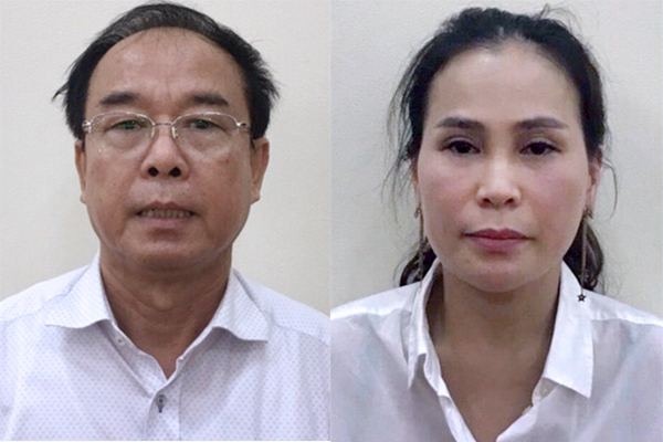 Diễn biến bất ngờ trước phiên xử cựu Phó Chủ tịch Nguyễn Thành Tài