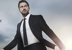 Diễn viên Gerard Butler: Từ nhân viên bồi bàn thành người hùng màn ảnh