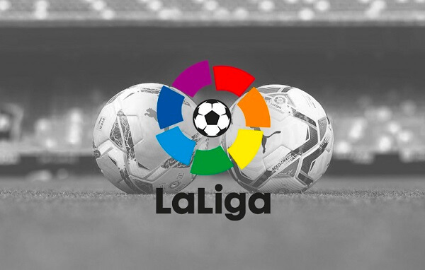 Kết quả bóng đá La Liga 2020-2021