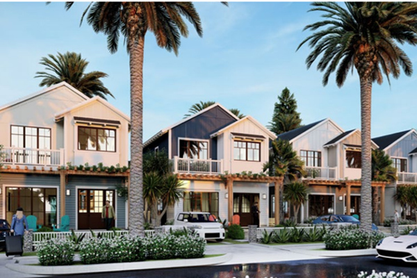 Second home biển Phan Thiết - xu hướng đầu tư mới