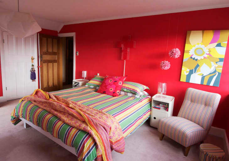 Sai lầm cực phổ biến trong thiết kế phòng ngủ nhiều gia đình Việt mắc phải
