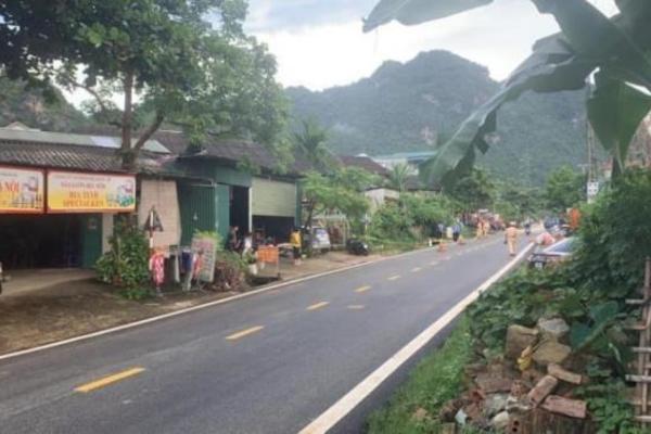Truy bắt kẻ đâm tử vong công an rồi bỏ trốn ở Sơn La