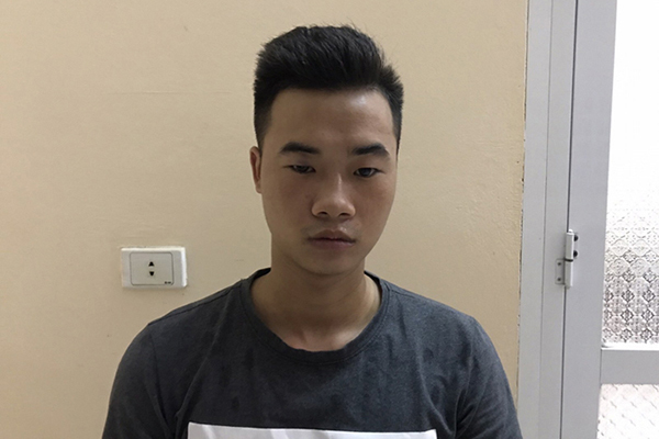 Khởi tố thanh niên rủ bé gái dùng ma túy rồi quan hệ tình dục