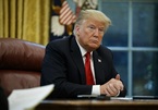 Ông Trump hé lộ kế hoạch loại bỏ Tổng thống Syria