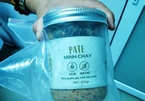Thêm ba người ngộ độc do ăn pate Minh Chay chứa vi khuẩn botulinum