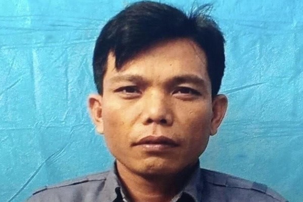 Bắt nghi phạm đâm công an xã tử vong ở Sơn La