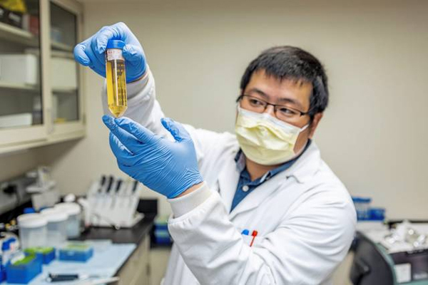 Phát hiện kháng thể vô hiệu hóa hoàn toàn virus gây Covid-19