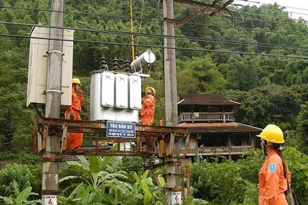 EVN triển khai hiệu quả nhiều phong trào thi đua