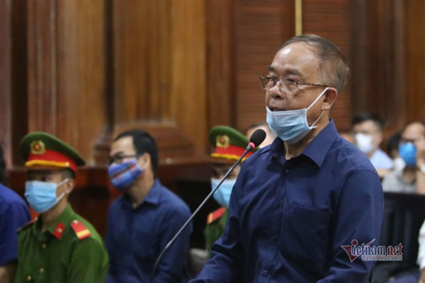 Sai phạm của ông Nguyễn Thành Tài đã biến khu đất vàng thành bãi giữ xe