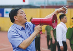 Thanh Hoa FC coach resigns