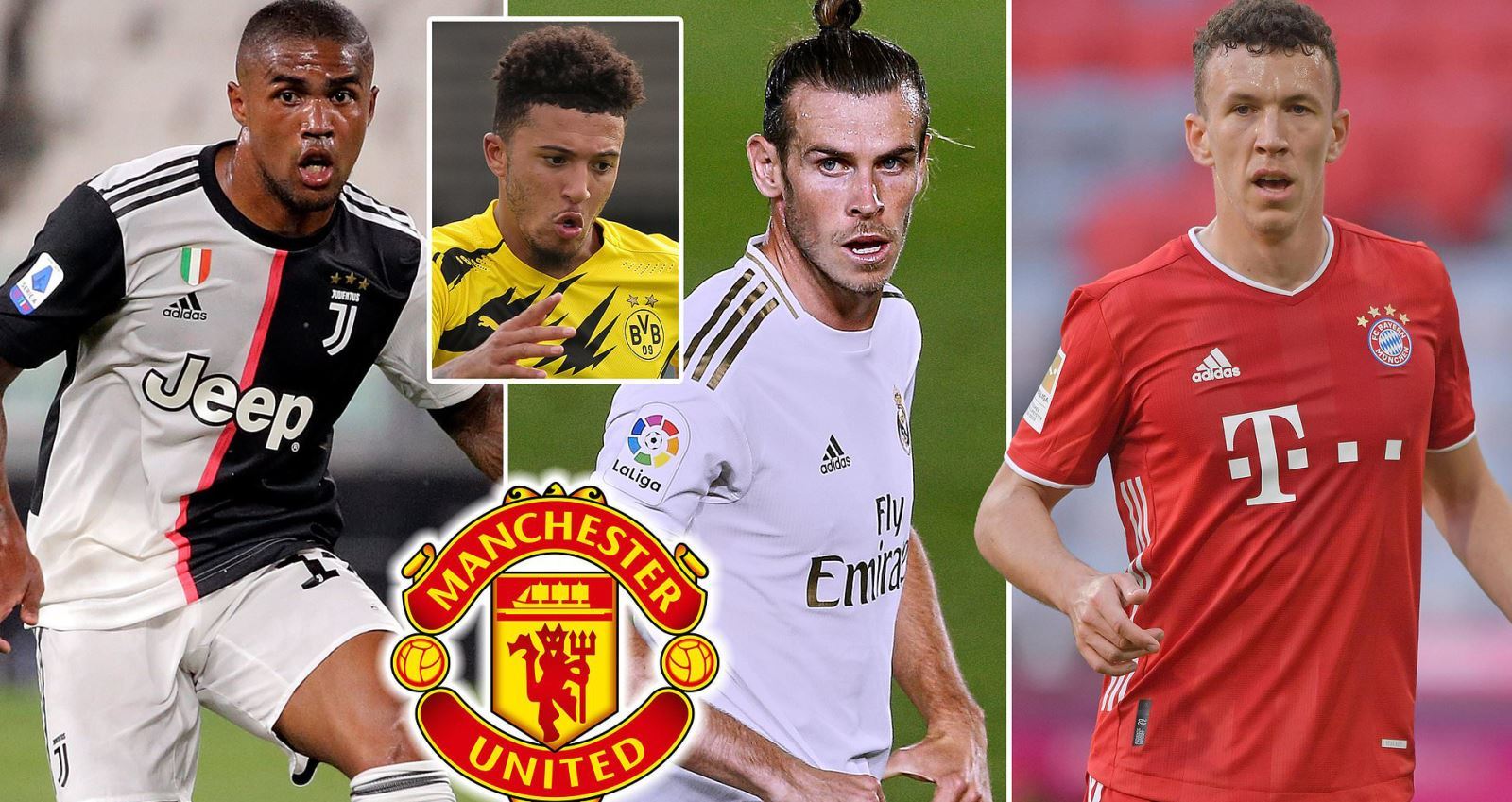 MU chuyển hướng Perisic, Kai Havertz nếm mùi Premier League