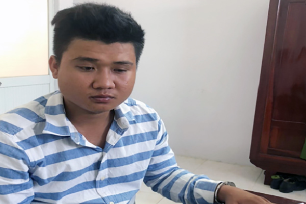 Thanh niên ở Cần Thơ đâm chết người trong quán nhậu