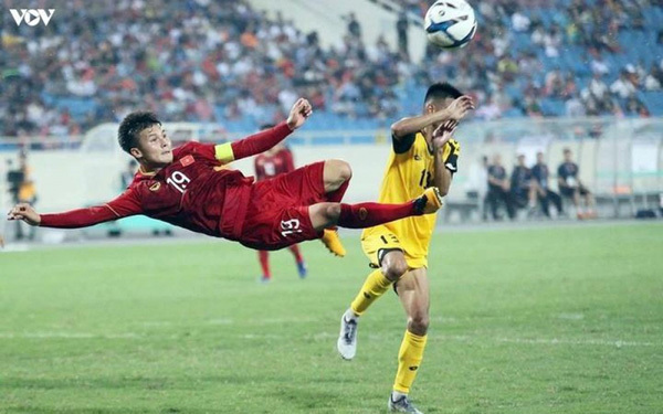 La Liga director: Vietnamese footballers capable of playing in Spain