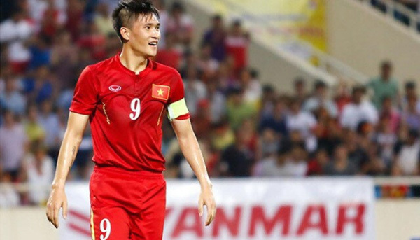 Cong Vinh’s goal advances to Asian Cup Greatest Goals semi-finals