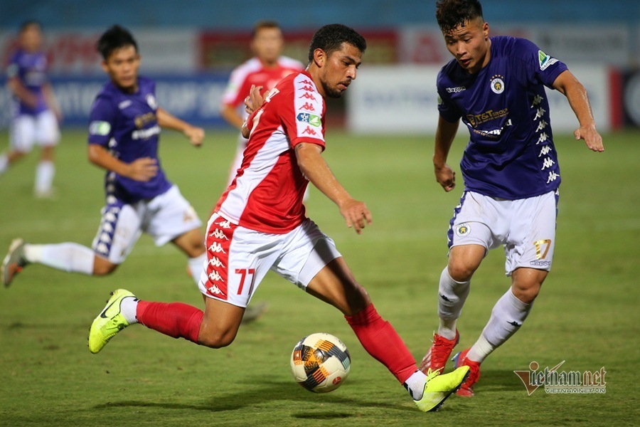 Lịch thi đấu bóng đá hôm nay 16/9