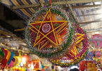 Glowing lanterns signal start of Mid-Autumn Festival in HCM City