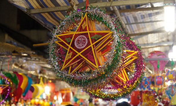 Glowing lanterns signal start of Mid-Autumn Festival in HCM City