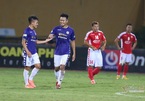 Quang Hải chói sáng, Hà Nội FC đè bẹp CLB TP.HCM