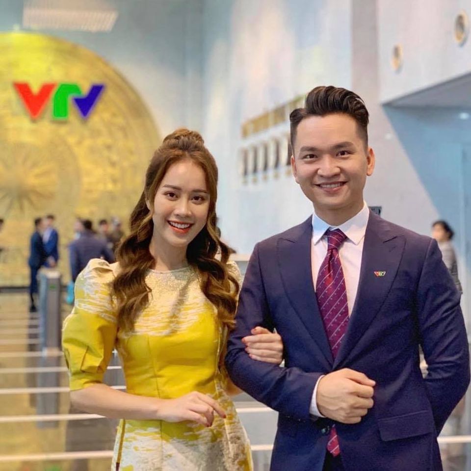 MC VTV không đăng ký vẫn có tên dự Hoa hậu Việt Nam 2020