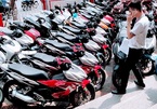 Honda Winner X: Đi tìm lý do rớt giá không phanh