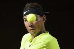 Nadal và Djokovic dắt tay nhau vào vòng 3 Rome Masters