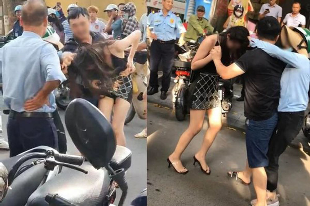 'Đàn ông tử tế không ngoại tình'