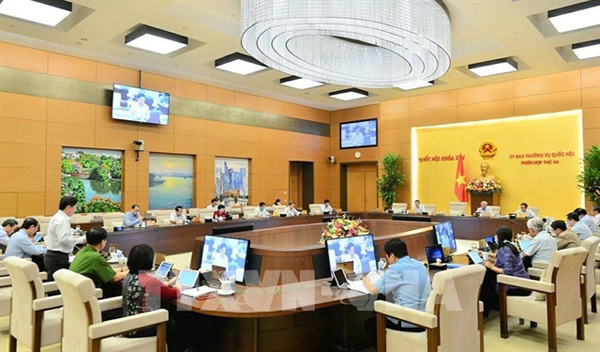 New draft law key to reducing traffic accidents: deputies