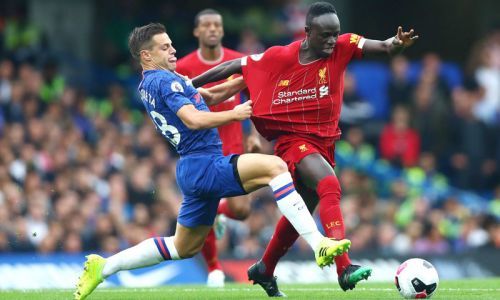 Xem trực tiếp Chelsea vs Liverpool ở kênh nào?