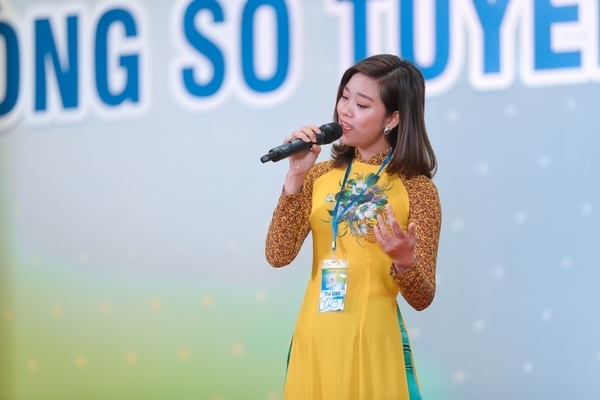 39 thí sinh đặc cách vào bán kết Giọng hát hay Hà Nội