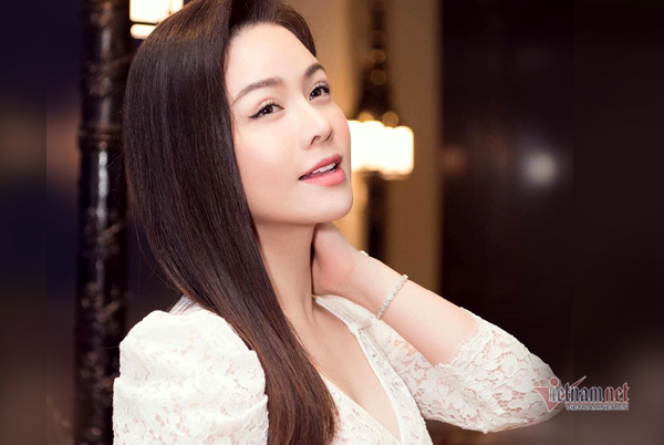 Nhật Kim Anh: Đã là 'tiểu tam' thì không thể chấp nhận được!