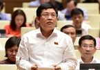 Quốc hội bãi nhiệm tư cách ĐBQH với ông Phạm Phú Quốc vào ngày 13/11