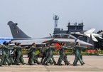 Tiêm kích Rafale - vũ khí làm “thay đổi cuộc chơi” của Không quân Ấn Độ