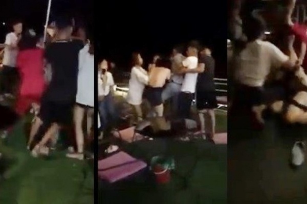 Điều tra vụ cô gái nghi bị đánh ghen, lột đồ trong quán cà phê ở Hà Nội