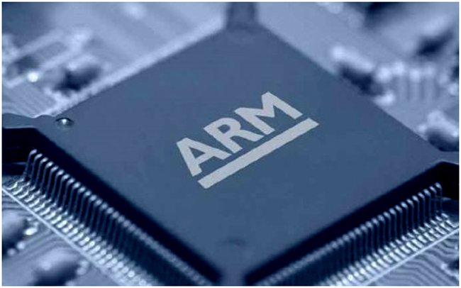 Tại sao Samsung không quan tâm đến việc tiếp quản ARM?