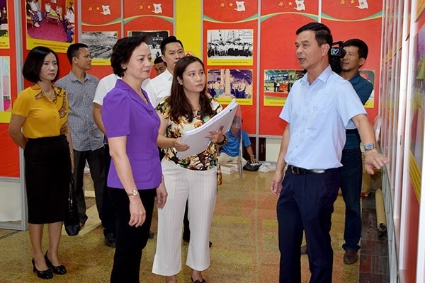 Đại hội Đảng bộ tỉnh Yên Bái lần thứ XIX: Công tác chuẩn bị cơ bản đạt yêu cầu đề ra