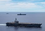Mỹ mở rộng hải quân, Trung Quốc 'phản ứng' ra sao?