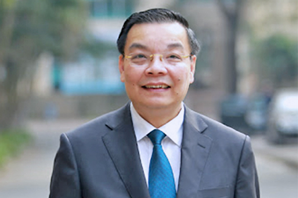 Thủ tướng sẽ trình Quốc hội phê chuẩn miễn nhiệm Bộ trưởng Chu Ngọc Anh