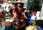 The three-decade snail vermicelli restaurant in Hanoi