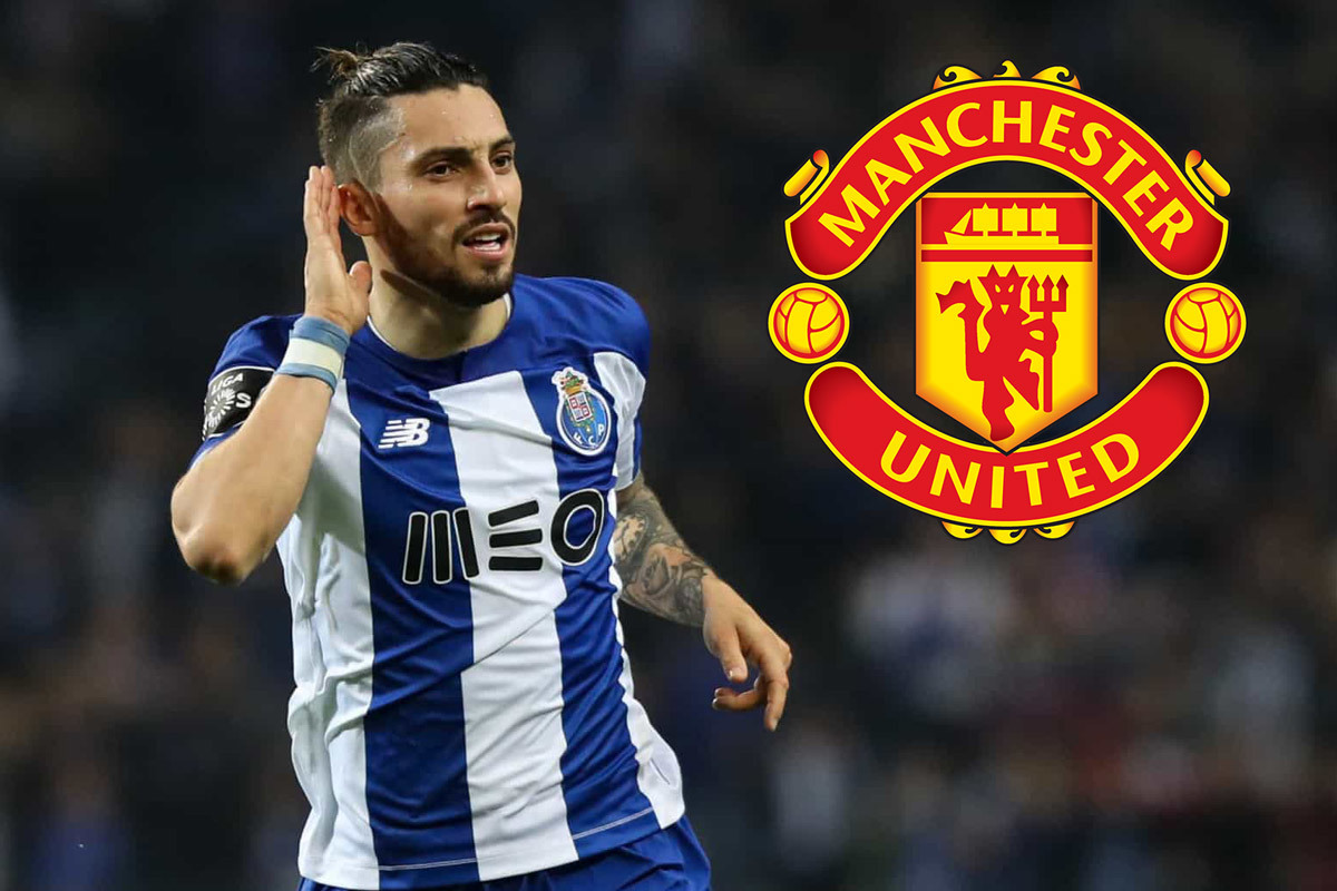 MU dứt điểm Alex Telles, Barca mua Lukaku