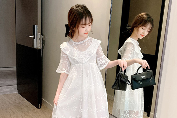 Thời trang trẻ em đa dạng, hợp xu hướng ở Beeshop