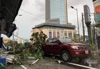 Storm Noul makes landfall in central Vietnam