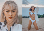 Thí sinh mặt như búp bê, nhuộm lại tóc thi Hoa hậu Việt Nam 2020